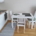Апартамент У Моря