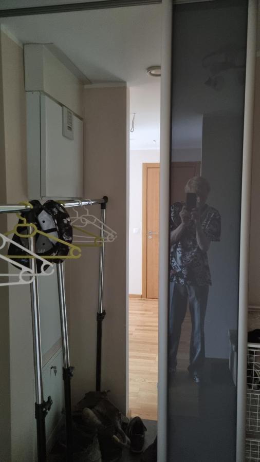 у моря Apartment *