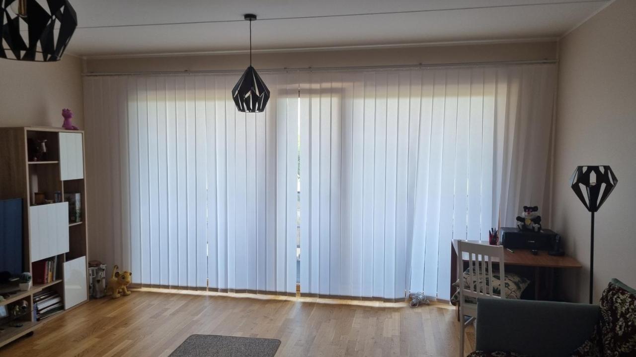 у моря Apartment