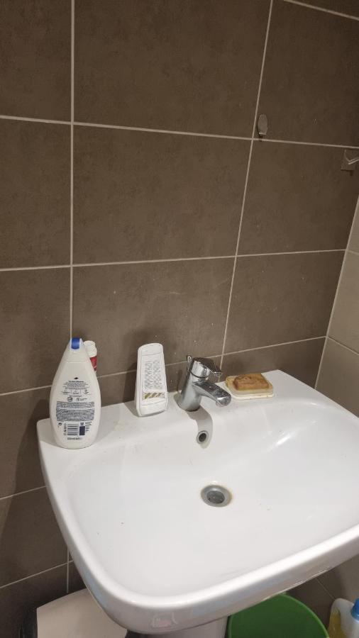 у моря Apartment Tallinn